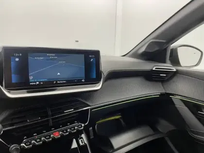 Photo 91 Peugeot 208  PureTech 100 S&S BVM6