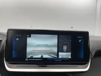 Photo 57 Peugeot 208 Gén. II Ph1 NG GT 5