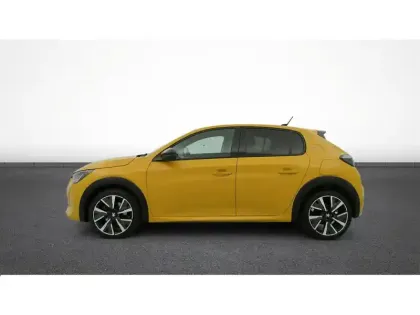 Photo 67 Peugeot 208  PureTech 100 S&S BVM6