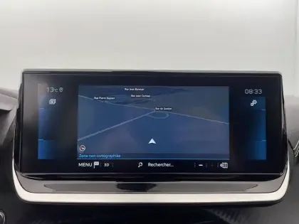 Photo 83 Peugeot 208  PureTech 100 S&S BVM6