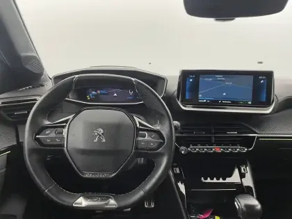 Photo 85 Peugeot 208  PureTech 100 S&S BVM6