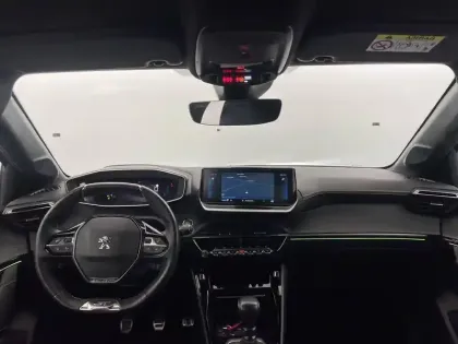 Photo 29 Peugeot 208 Gén. II Ph1 NG GT 5