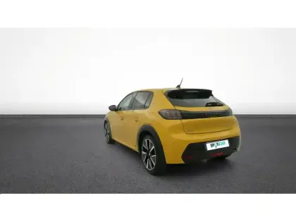 Photo 69 Peugeot 208  PureTech 100 S&S BVM6