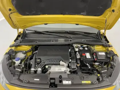 Photo 84 Peugeot 208  PureTech 100 S&S BVM6