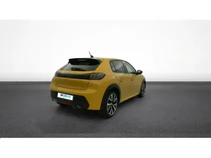 Photo 71 Peugeot 208  PureTech 100 S&S BVM6