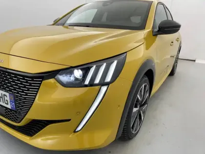 Photo 55 Peugeot 208 Gén. II Ph1 NG GT 5