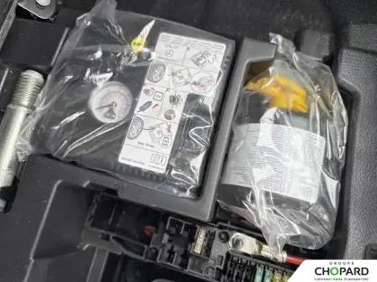 Photo 27 Mercedes Classe A  250 e 8G-DCT