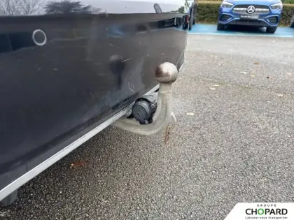 Photo 20 Mercedes Classe A  250 e 8G-DCT