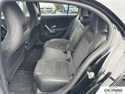 Photo 17 Mercedes Classe A  250 e 8G-DCT