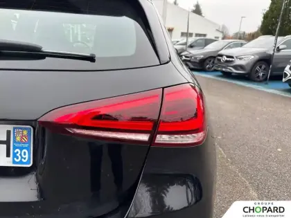 Photo 26 Mercedes Classe A  250 e 8G-DCT