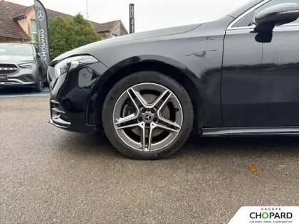 Photo 24 Mercedes Classe A  250 e 8G-DCT