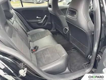 Photo 19 Mercedes Classe A  250 e 8G-DCT