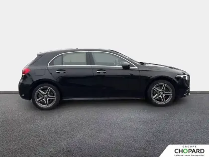 Photo 8 Mercedes Classe A  250 e 8G-DCT