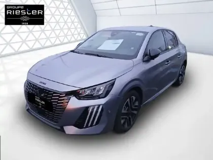 Photo Peugeot 208 Allure