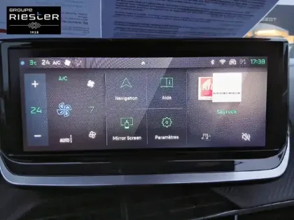 Photo 17 Peugeot 208  PureTech 100 S&S BVM6