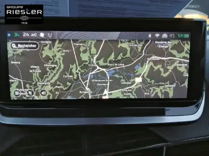 Photo 18 Peugeot 208  PureTech 100 S&S BVM6