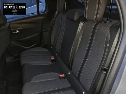 Photo 11 Peugeot 208  PureTech 100 S&S BVM6