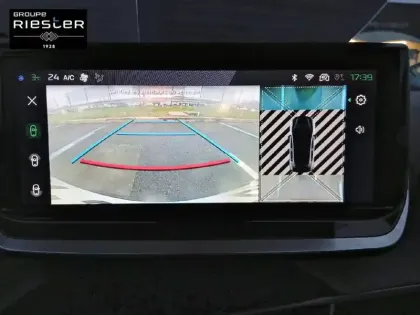 Photo 19 Peugeot 208  PureTech 100 S&S BVM6