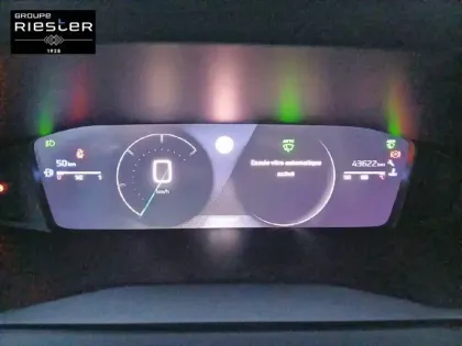 Photo 20 Peugeot 208  PureTech 100 S&S BVM6