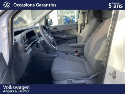 Photo 14 Volkswagen Caddy  CARGO MAXI 2.0 TDI 122 DSG7