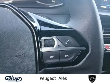Photo 15 Peugeot 208  PureTech 75 S&S BVM5