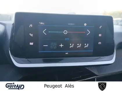 Photo 14 Peugeot 208  PureTech 75 S&S BVM5