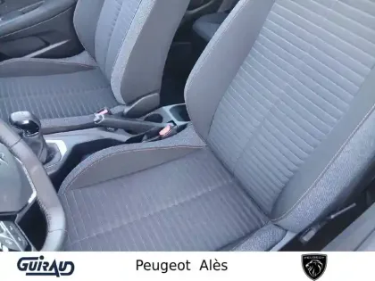 Photo 8 Peugeot 208  PureTech 75 S&S BVM5