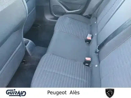 Photo 9 Peugeot 208  PureTech 75 S&S BVM5