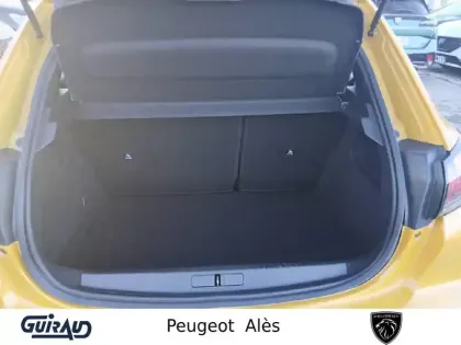 Photo 5 Peugeot 208  PureTech 75 S&S BVM5