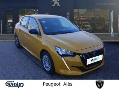 Photo 2 Peugeot 208  PureTech 75 S&S BVM5