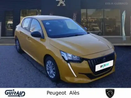 Photo 20 Peugeot 208  PureTech 75 S&S BVM5