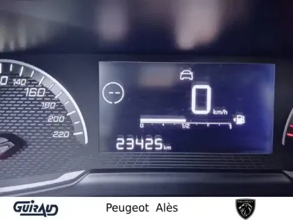 Photo Peugeot 208 Active