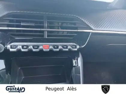 Photo 13 Peugeot 208  PureTech 75 S&S BVM5