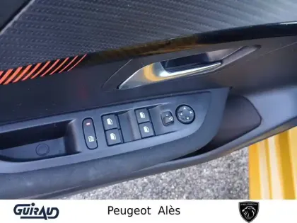 Photo 11 Peugeot 208  PureTech 75 S&S BVM5