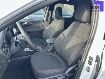 Photo 31 Ford Kuga  2.5 Duratec 180 ch FlexiFuel FHEV E85 Powershift