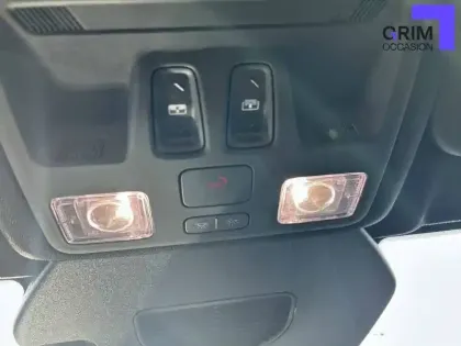 Photo 53 Ford Kuga  2.5 Duratec 180 ch FlexiFuel FHEV E85 Powershift