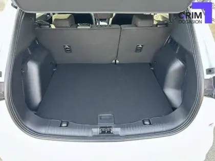 Photo 11 Ford Kuga  2.5 Duratec 180 ch FlexiFuel FHEV E85 Powershift