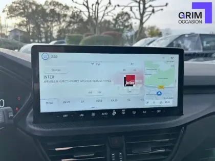 Photo 52 Ford Kuga  2.5 Duratec 180 ch FlexiFuel FHEV E85 Powershift