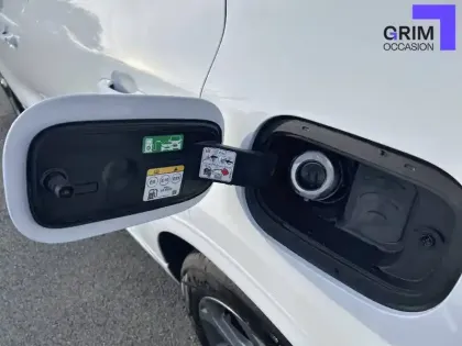 Photo 50 Ford Kuga  2.5 Duratec 180 ch FlexiFuel FHEV E85 Powershift