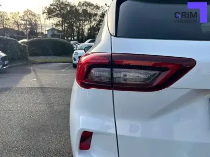 Photo 49 Ford Kuga  2.5 Duratec 180 ch FlexiFuel FHEV E85 Powershift