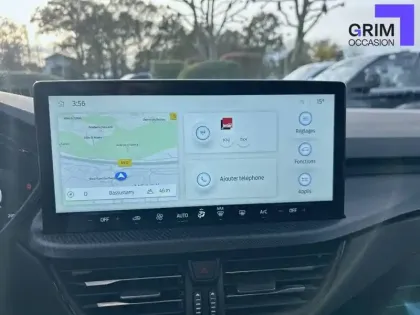 Photo 35 Ford Kuga  2.5 Duratec 180 ch FlexiFuel FHEV E85 Powershift