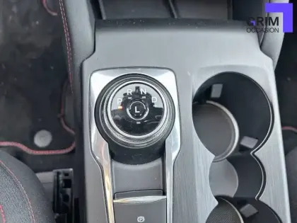 Photo 37 Ford Kuga  2.5 Duratec 180 ch FlexiFuel FHEV E85 Powershift