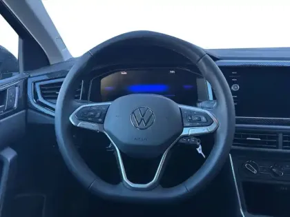 Photo 12 Volkswagen Polo  1.0 TSI 95 S&S BVM5