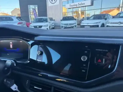 Photo 14 Volkswagen Polo  1.0 TSI 95 S&S BVM5