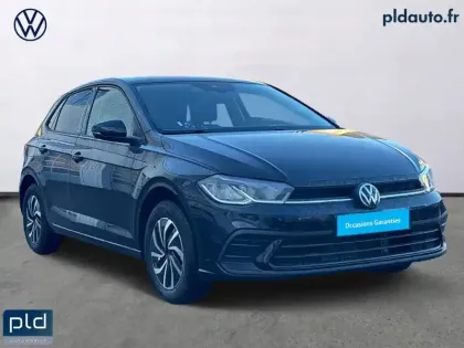 Photo 5 Volkswagen Polo  1.0 TSI 95 S&S BVM5