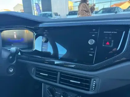 Photo 16 Volkswagen Polo  1.0 TSI 95 S&S BVM5