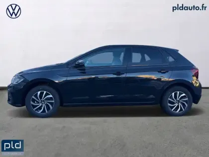 Photo 2 Volkswagen Polo  1.0 TSI 95 S&S BVM5