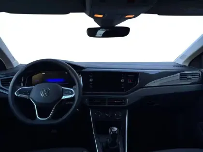 Photo 9 Volkswagen Polo  1.0 TSI 95 S&S BVM5