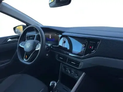 Photo 8 Volkswagen Polo  1.0 TSI 95 S&S BVM5