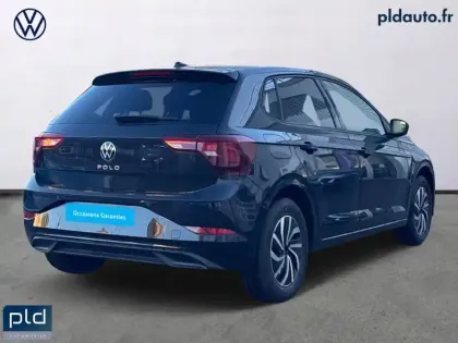 Photo 4 Volkswagen Polo  1.0 TSI 95 S&S BVM5